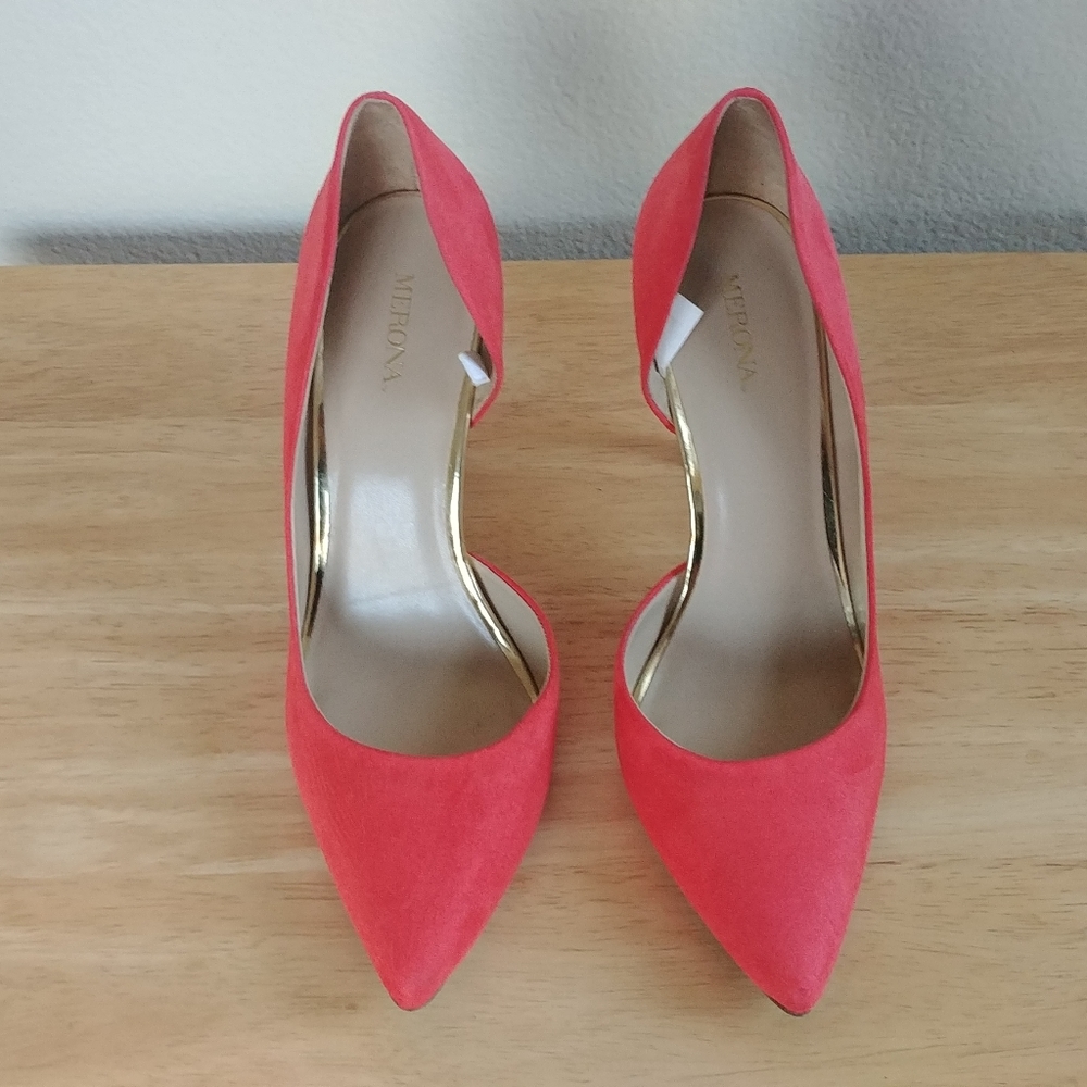 Merona Heels